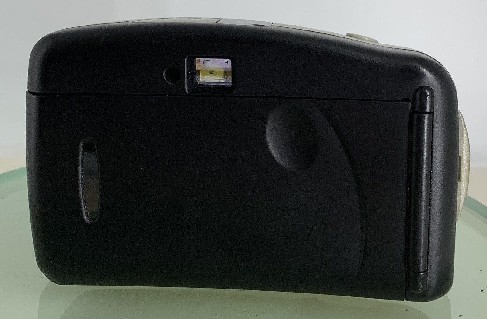 Praktica Sport SP301 32mm Fixed Focus Motor wind Camera with Case - TESTED - 7894