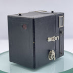 Kodak SIX-20 POPULAR 'BROWNIE' Box Camera Film 620 Made in Great Britain #5754