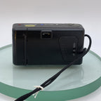 RARE Olympus AF-10 point and shoot camera (Mju II/Stylus Epic predecessor) 3743