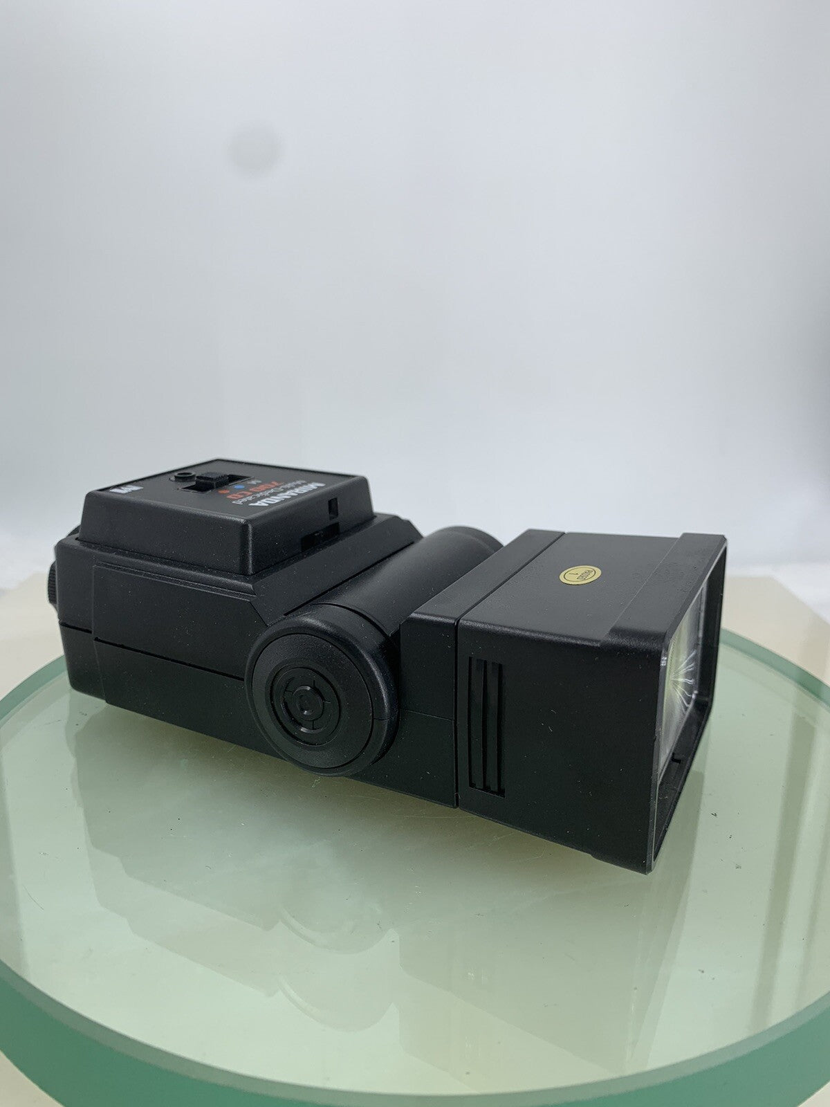 Miranda 700 CD Multi-Dedicated FLASH GUN BLACK FOR CAMERA + BOX TESTED - 3981