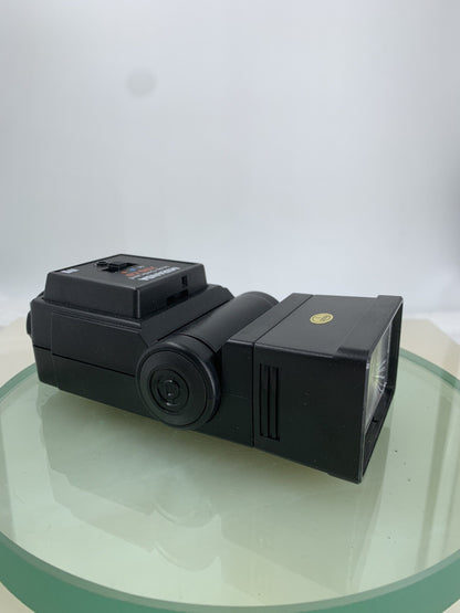 Miranda 700 CD Multi-Dedicated FLASH GUN BLACK FOR CAMERA + BOX TESTED - 3981