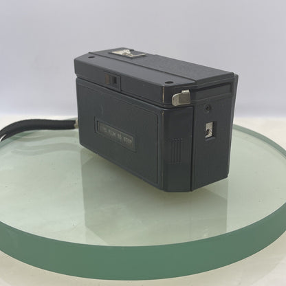 VINTAGE INSTAMATIC 50 CAMERA WITH CASE vintage camera #2776