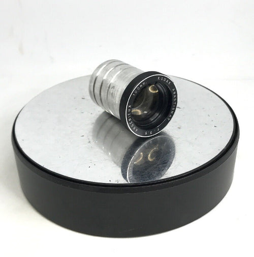 Angenieux Kodak Anastigmat 3.5/100mm 100mm F/3.5 Projection Lens #2700