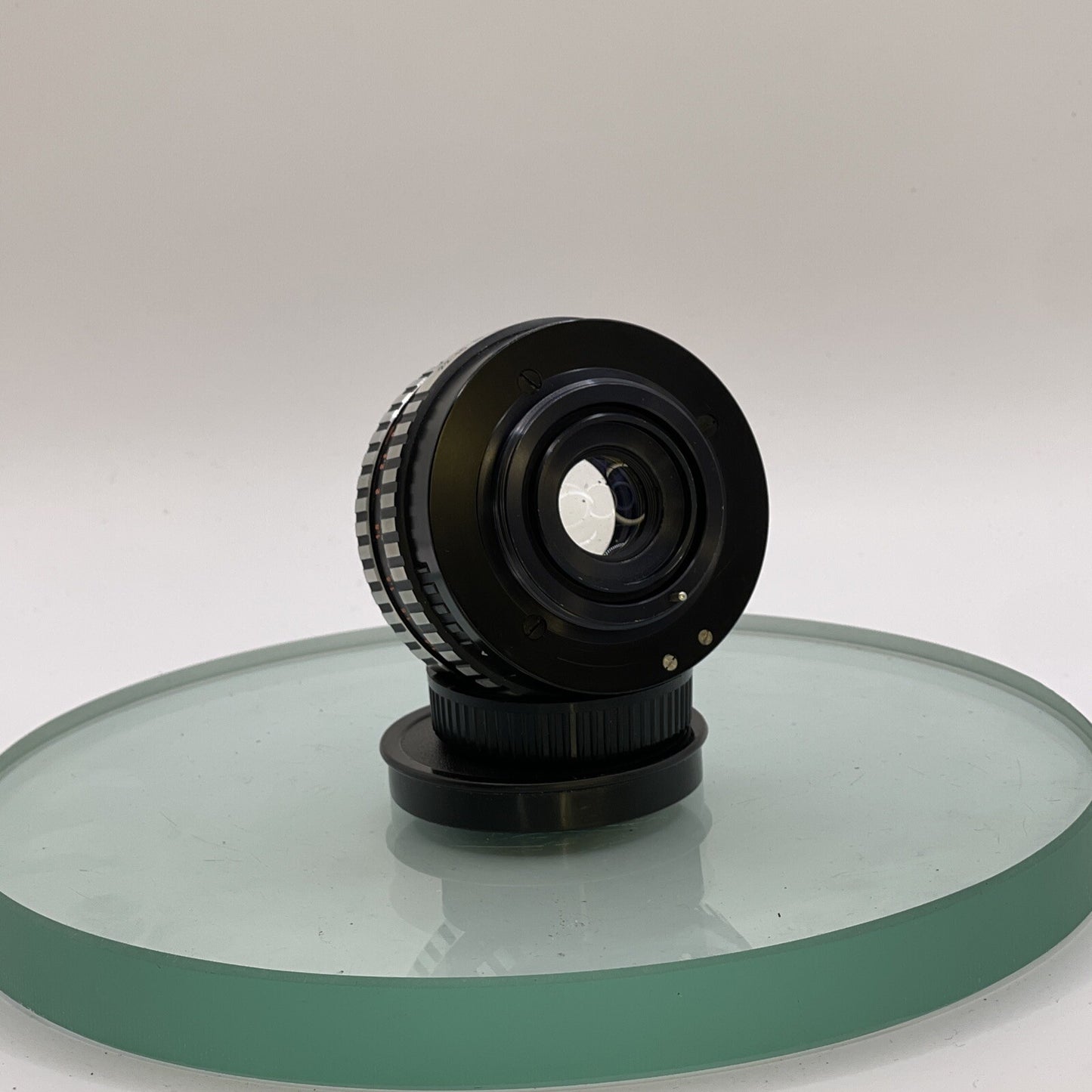 Carl Zeiss JENA DDR  50mm 2.8 camera lens M42 mount, WORKING4024