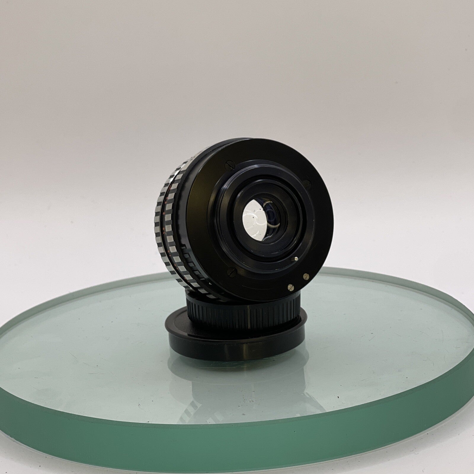 Carl Zeiss JENA DDR  50mm 2.8 camera lens M42 mount, WORKING4024