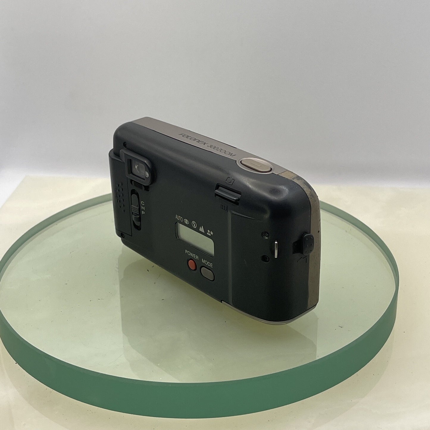 Fujifilm Fotonex 300 APS Film Camera Zoom 30-90mm Tested #3106