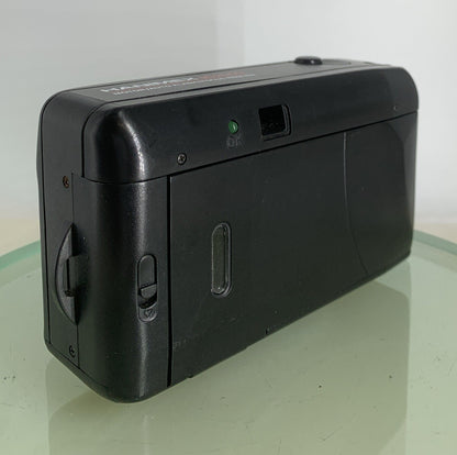 1992 Hanimex IC2000 35mm Point & Shoot Film Camera GOOD CONDITION TESTED - 7354