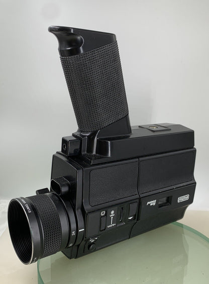 EUMING SOUND 31 XL CAMERA WITH BAG AND ALL ACCESSORIES - TESTED - 9688
