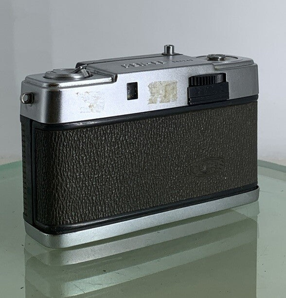 Olympus PEN EE 35mm Vintage film camera fully working Point & shoot 244249 #2436