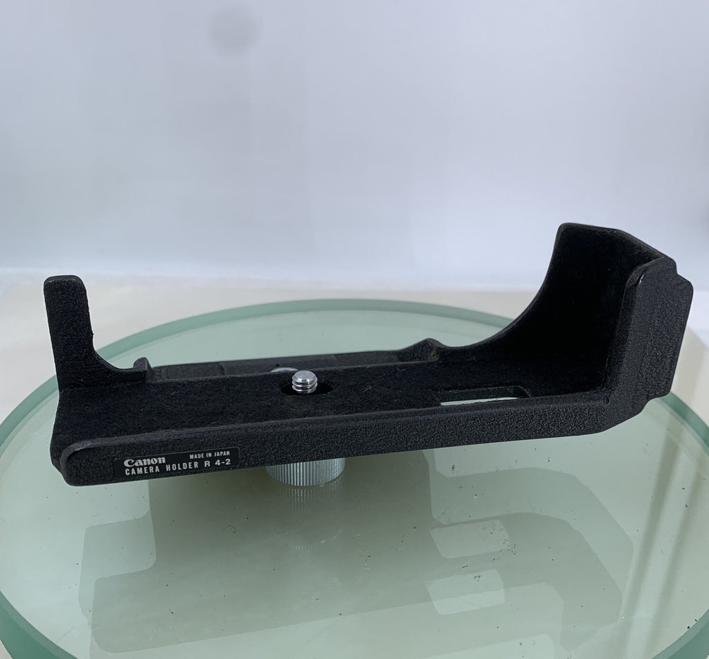 Canon Camera Holder R 4-2 f. Repro (1715453164)  #8260