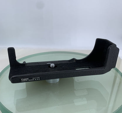 Canon Camera Holder R 4-2 f. Repro (1715453164)  #8260