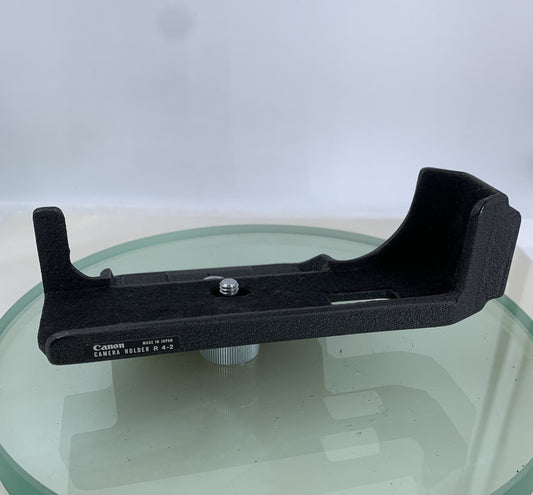 Canon Camera Holder R 4-2 f. Repro (1715453164)  #8260