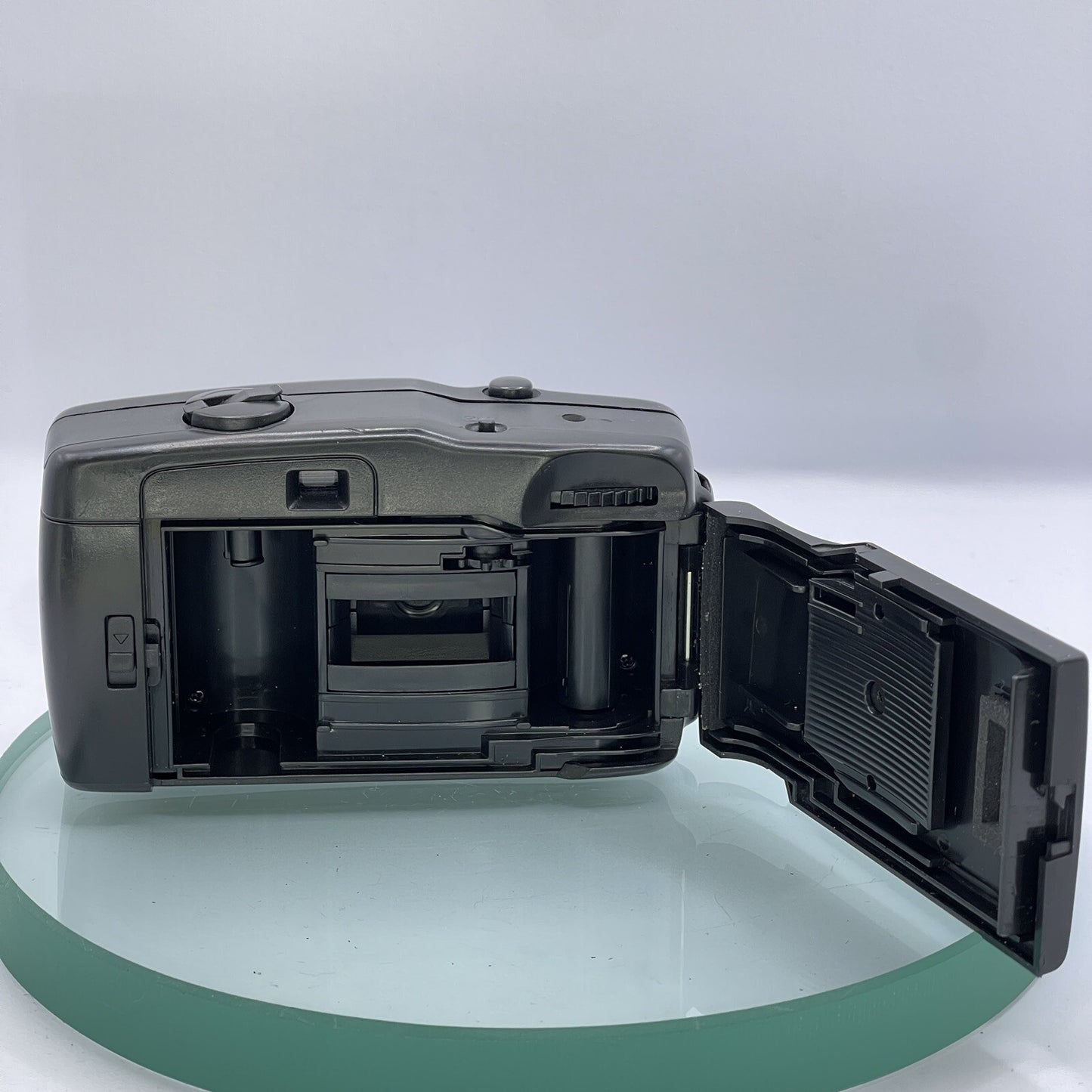 Vintage Panorama Wide Pic 35mm Compact Panoramic Camera, TESTED #6764
