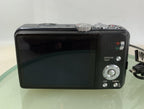 Panasonic LUMIX DMC-TZ30 - 14.1 MP DIGITAL CAMERA, WIRE & BATTERY(PART ONLY)#8364