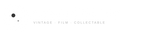 Camera Collector logo (white)