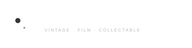Camera Collector logo (white)