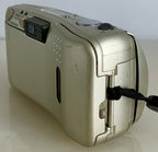 Olympus MJU Zoom 105 35mm 38-105mm Lens Weatherproof - Film + Tested #3053