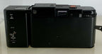 TESTEDOlympus XA 35mm Compact Rangefinder Film Camera A11 ELECTRIC FLASH+CASE4