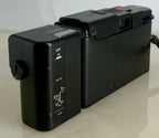 TESTEDOlympus XA 35mm Compact Rangefinder Film Camera A11 ELECTRIC FLASH+CASE5