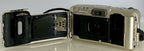 Olympus µ mju ZOOM 115 All Weather 38-115mm Zoom Compact 35mm Film Camera #8598