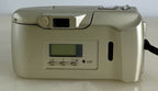 Olympus µ [Mju:]- III Zoom 120 Compact 35mm Film Point & Shoot Camera Silver#2004
