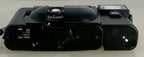 TESTEDOlympus XA 35mm Compact Rangefinder Film Camera A11 ELECTRIC FLASH+CASE7