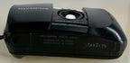 Olympus MJU-1 Compact Camera Analog AF Lens 35mm 1:3.5 Point & Shoot TESTED #8977