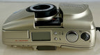 Olympus µ mju ZOOM 115 All Weather 38-115mm Zoom Compact 35mm Film Camera #8596