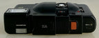 TESTEDOlympus XA 35mm Compact Rangefinder Film Camera A11 ELECTRIC FLASH #9056
