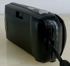 Olympus MJU-1 Compact Camera Analog AF Lens 35mm 1:3.5 Point & Shoot TESTED #8973